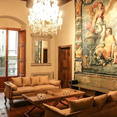 Palazzo Gallery - The Tuscan Collection Florens Exteriör bild